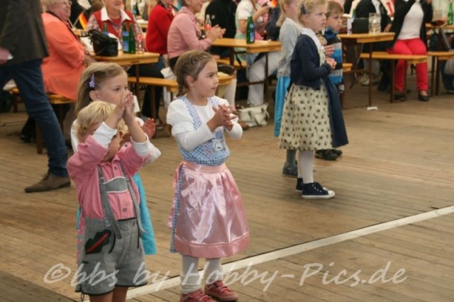 17. Alpenrock - Sonntag