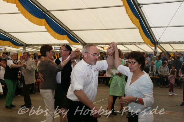 17. Alpenrock - Sonntag