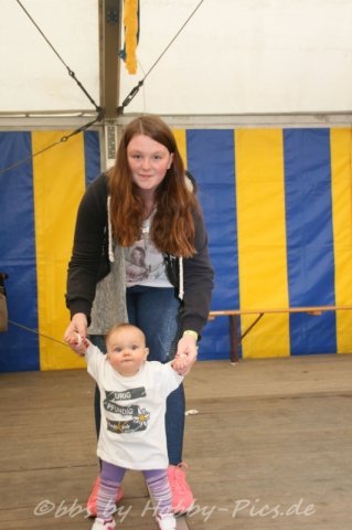 17. Alpenrock - Sonntag