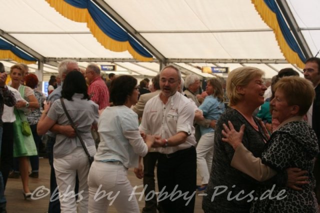 17. Alpenrock - Sonntag