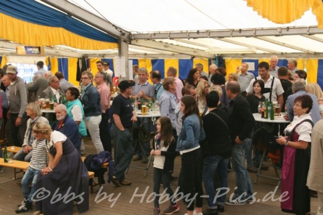 17. Alpenrock - Sonntag