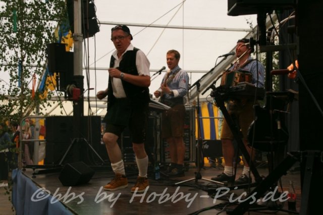 17. Alpenrock - Sonntag