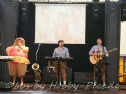 17. Alpenrock - Sonntag