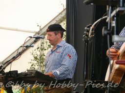 17. Alpenrock - Sonntag