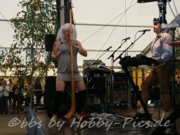 17. Alpenrock - Sonntag