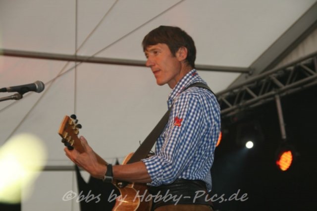 Kirmes und Laurentius Markt Wolfersweiler