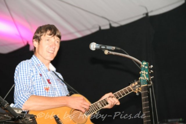 Kirmes und Laurentius Markt Wolfersweiler