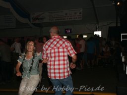 Kirmes und Laurentius Markt Wolfersweiler