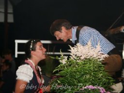 Kirmes und Laurentius Markt Wolfersweiler