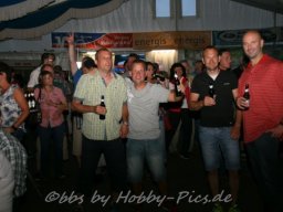 Kirmes und Laurentius Markt Wolfersweiler