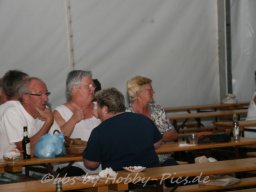 Kirmes und Laurentius Markt Wolfersweiler