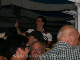 Kirmes und Laurentius Markt Wolfersweiler