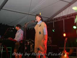 Kirmes und Laurentius Markt Wolfersweiler