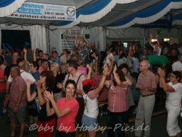 Kirmes und Laurentius Markt Wolfersweiler