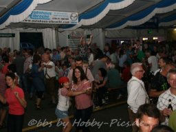 Kirmes und Laurentius Markt Wolfersweiler 10.08.2015