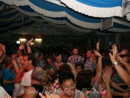 Kirmes und Laurentius Markt Wolfersweiler