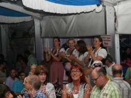 Kirmes und Laurentius Markt Wolfersweiler