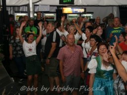 Kirmes und Laurentius Markt Wolfersweiler