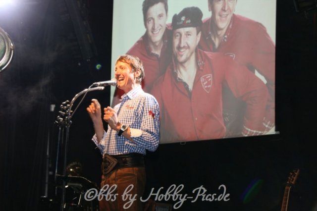 Feuerwehrfest Benefizkonzert Linkenheim- Hochstetten 