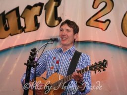 Oktoberfest Erfurt 03. + 04.10.2015