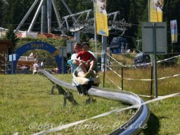 Pfunds-Kerle Fan Wandertag, Möseralm 27.08.2015