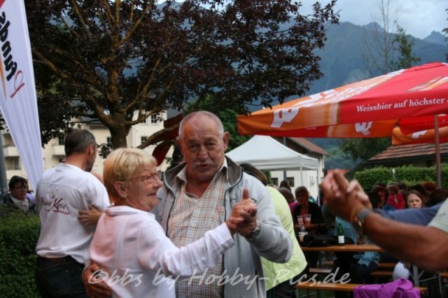 Seeromantikfest Ladis