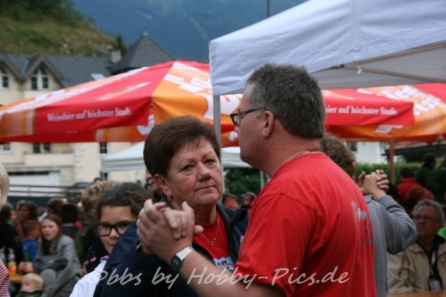 Seeromantikfest Ladis