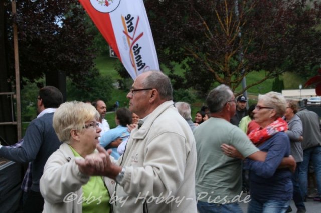 Seeromantikfest Ladis