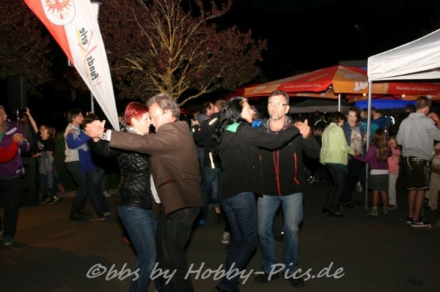 Seeromantikfest Ladis