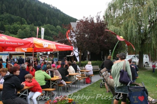 Seeromantikfest Ladis