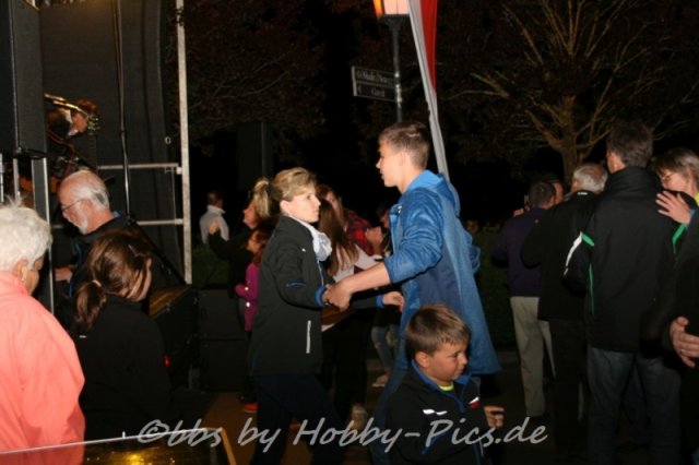 Seeromantikfest Ladis