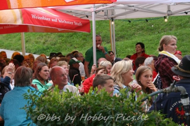 Seeromantikfest Ladis