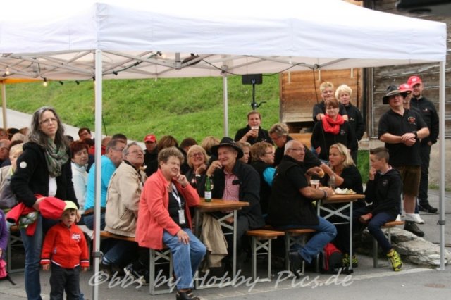 Seeromantikfest Ladis