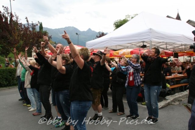 Seeromantikfest Ladis