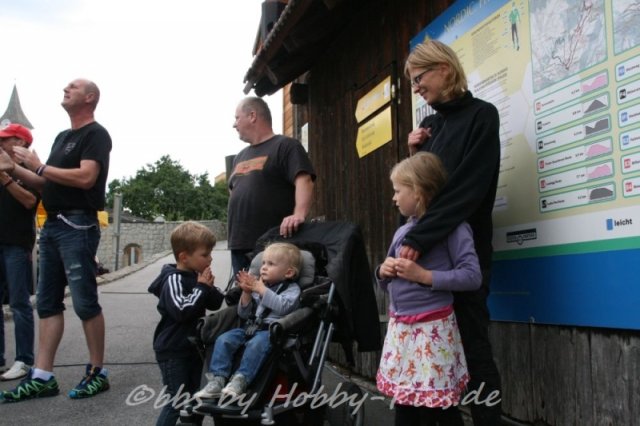 Seeromantikfest Ladis