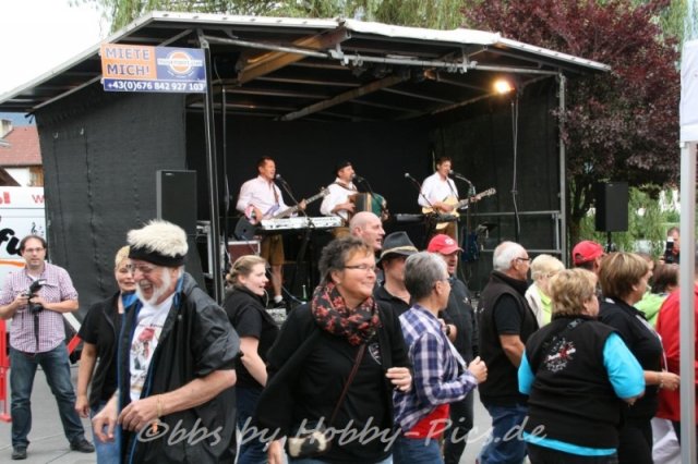 Seeromantikfest Ladis