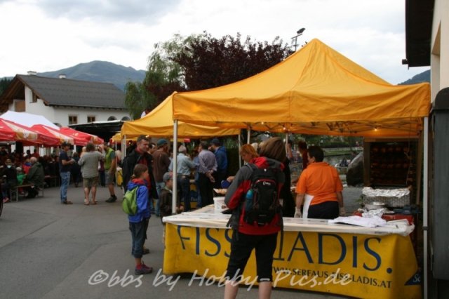 Seeromantikfest Ladis