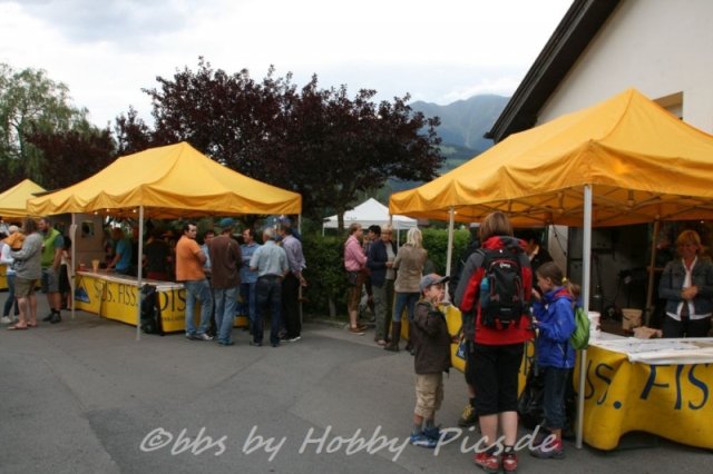 Seeromantikfest Ladis