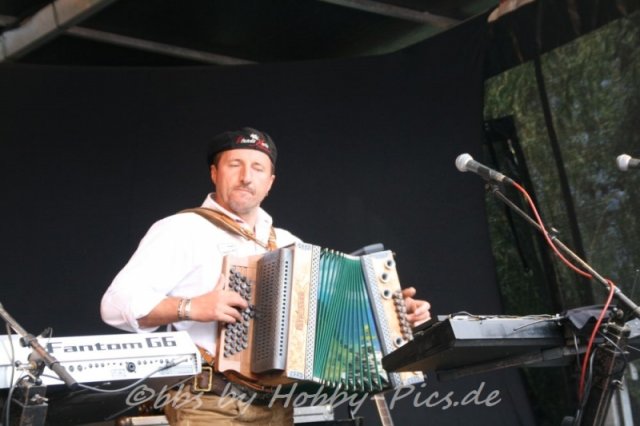 Seeromantikfest Ladis