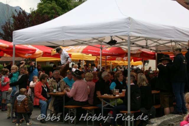 Seeromantikfest Ladis