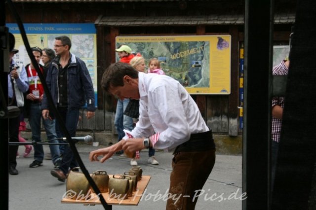 Seeromantikfest Ladis