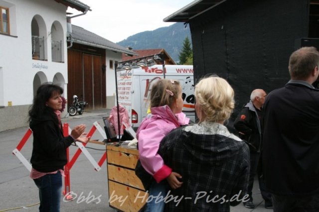 Seeromantikfest Ladis