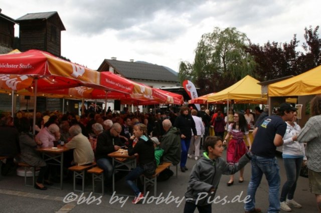 Seeromantikfest Ladis