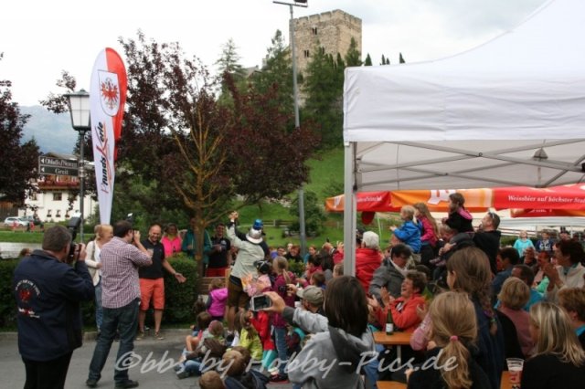 Seeromantikfest Ladis