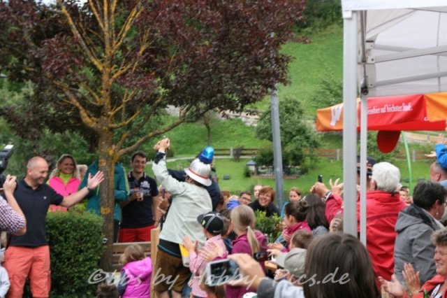 Seeromantikfest Ladis