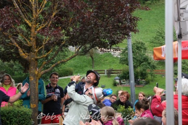 Seeromantikfest Ladis