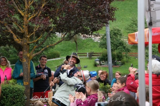 Seeromantikfest Ladis