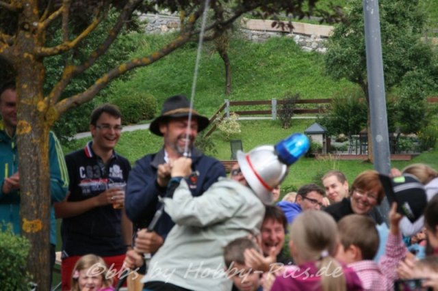 Seeromantikfest Ladis