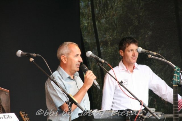 Seeromantikfest Ladis