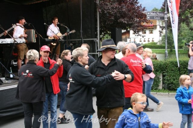 Seeromantikfest Ladis